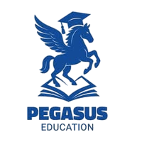 pegasus logo